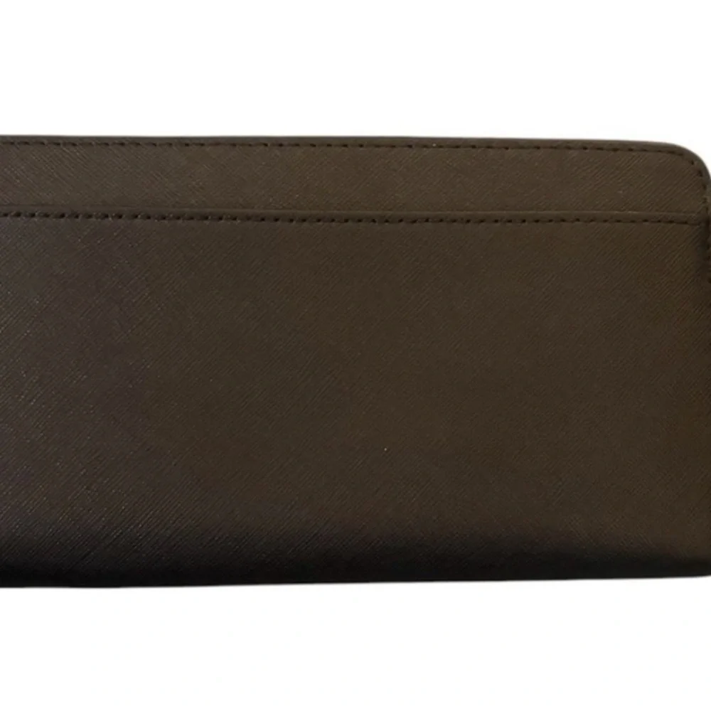 Kate Spade New York Large Continental Zip Around Wallet New without tags. - Picture 3 of 5